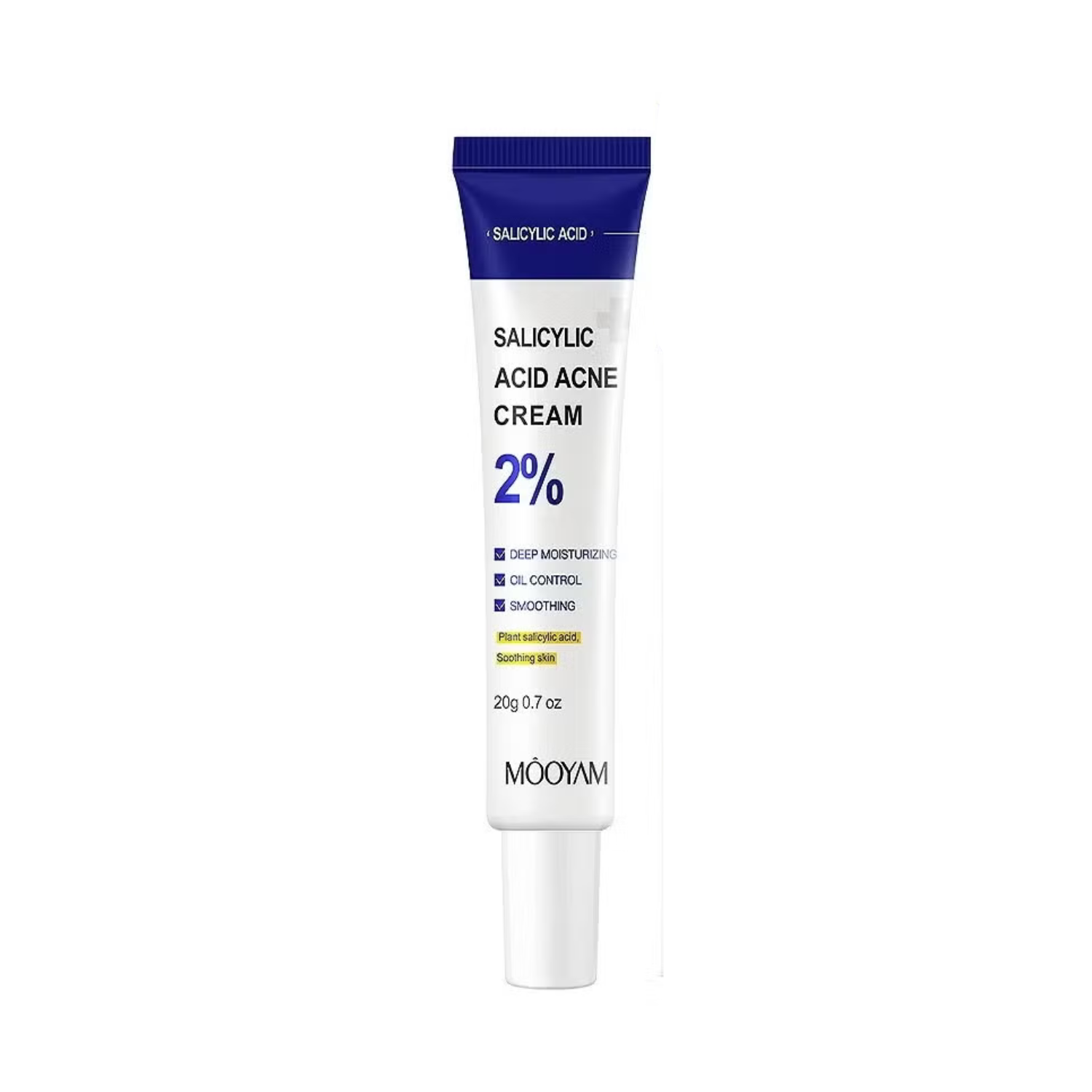 SALICYLIC ACID CREAM 2% MOOYAM