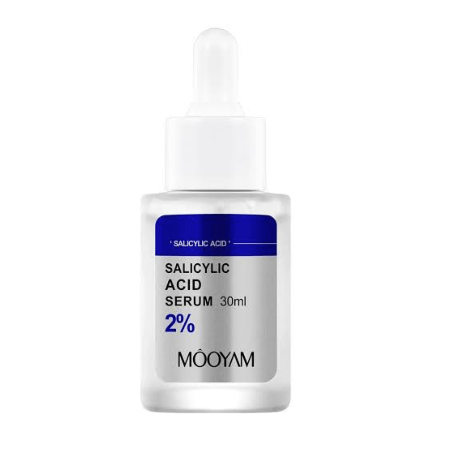 SALICYLIC ACID SERUM 2% MOOYAM
