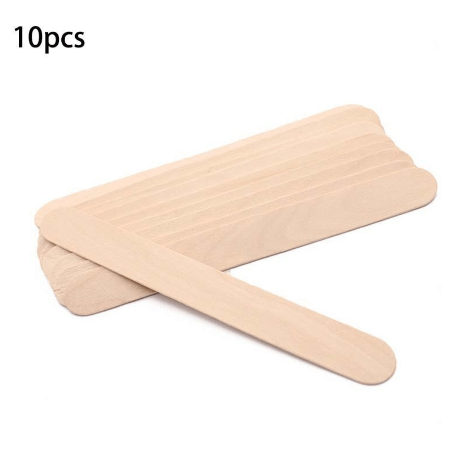 SPATULE EPILATION PAR 10