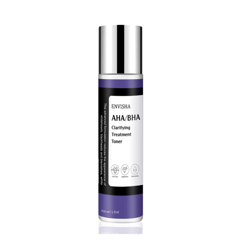 AHA BHA TONER ENVISHA