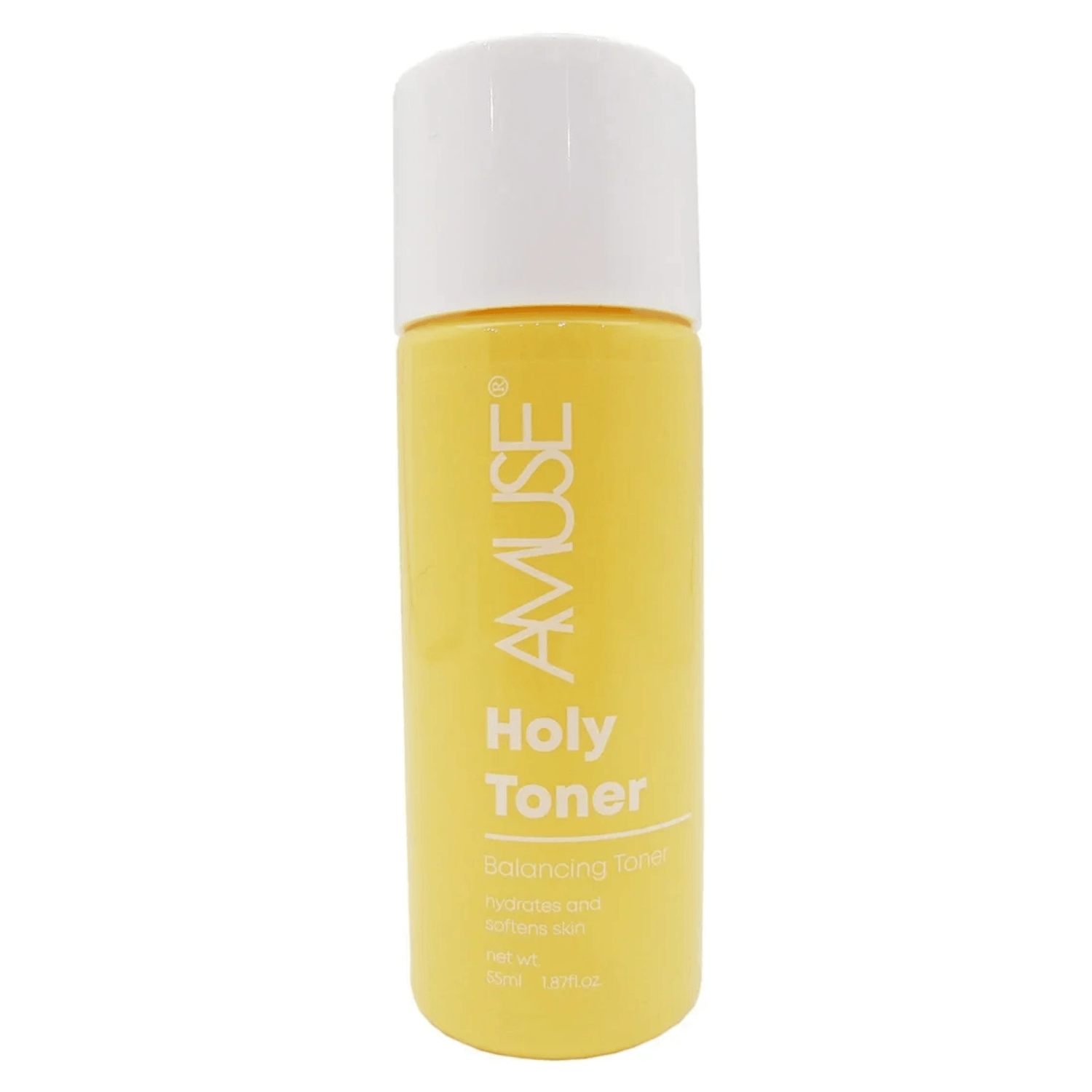 ‘HOLY TONER’ BALANCING TONER