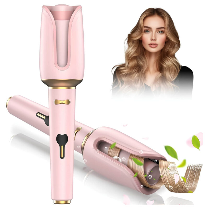 BOUCLEUR CHEVEUX