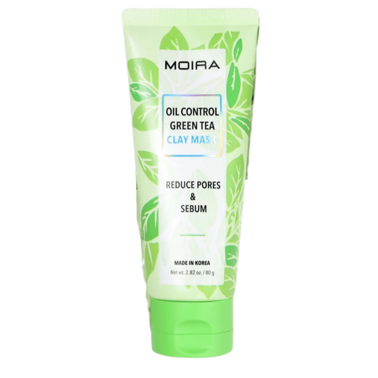 Oil Control Green Tea Clay Mask