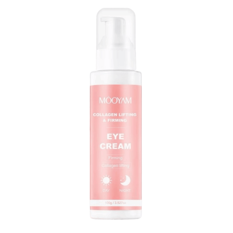 COLLAGEN LIFTING & FIRMING EYE CREAM MOOYAM