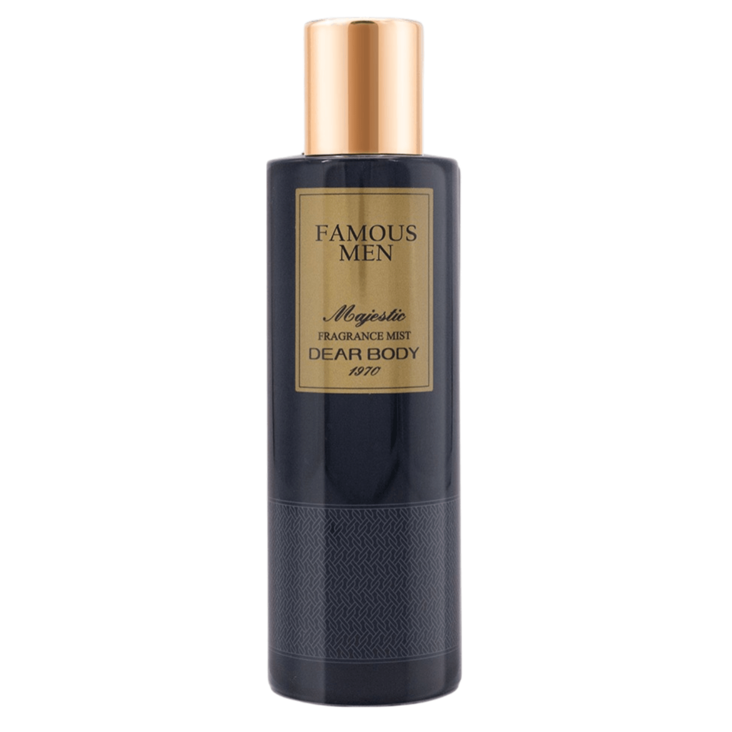 FAMOUS MEN MAJESTIC FRAGRANCE MIST