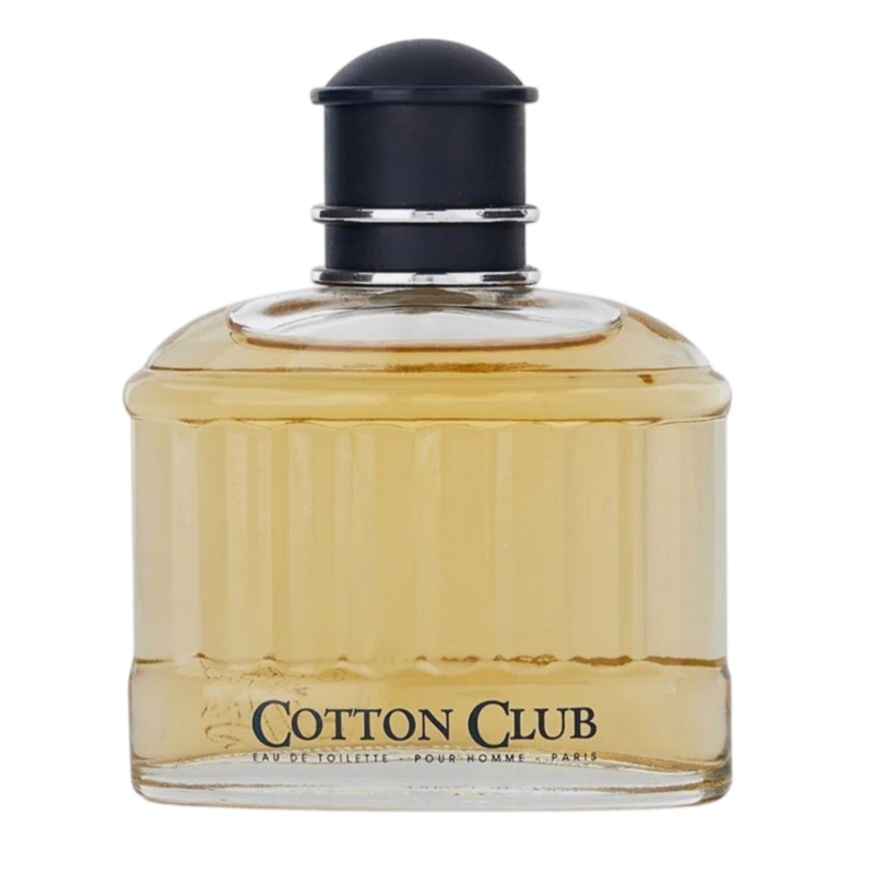 COTTON CLUB EDP 100ML HOMME