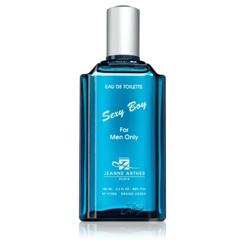 SEXY BOY EDT 100ML