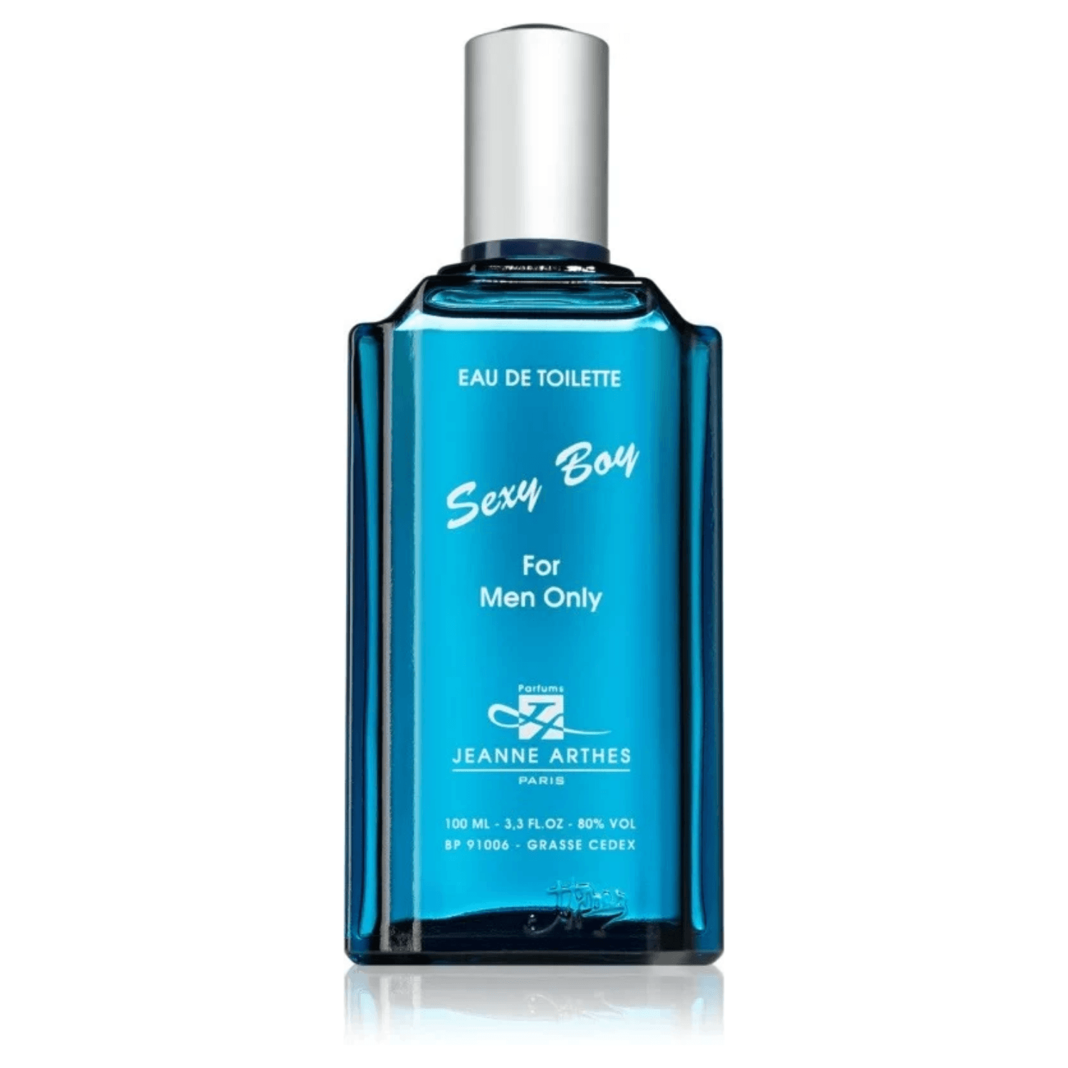 SEXY BOY EDT 100ML