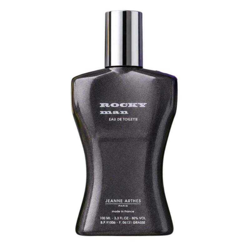ROCKY MAN EDT 100ML