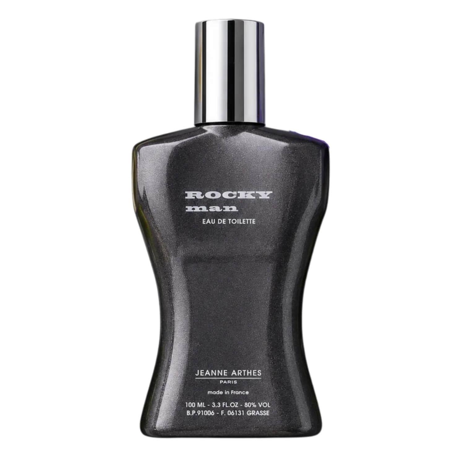 ROCKY MAN EDT 100ML