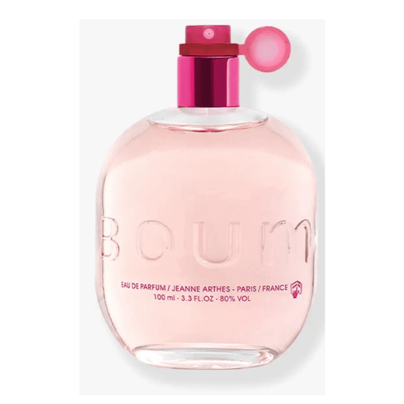 BOUM POUR FEMME EDP 100ML