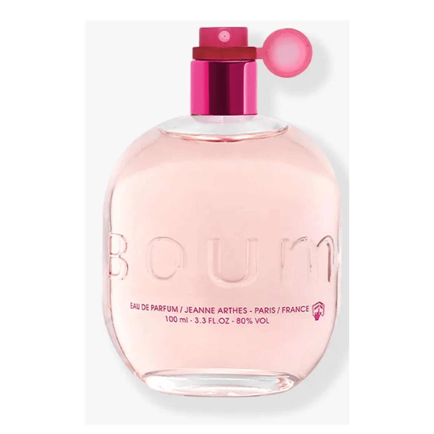 BOUM POUR FEMME EDP 100ML