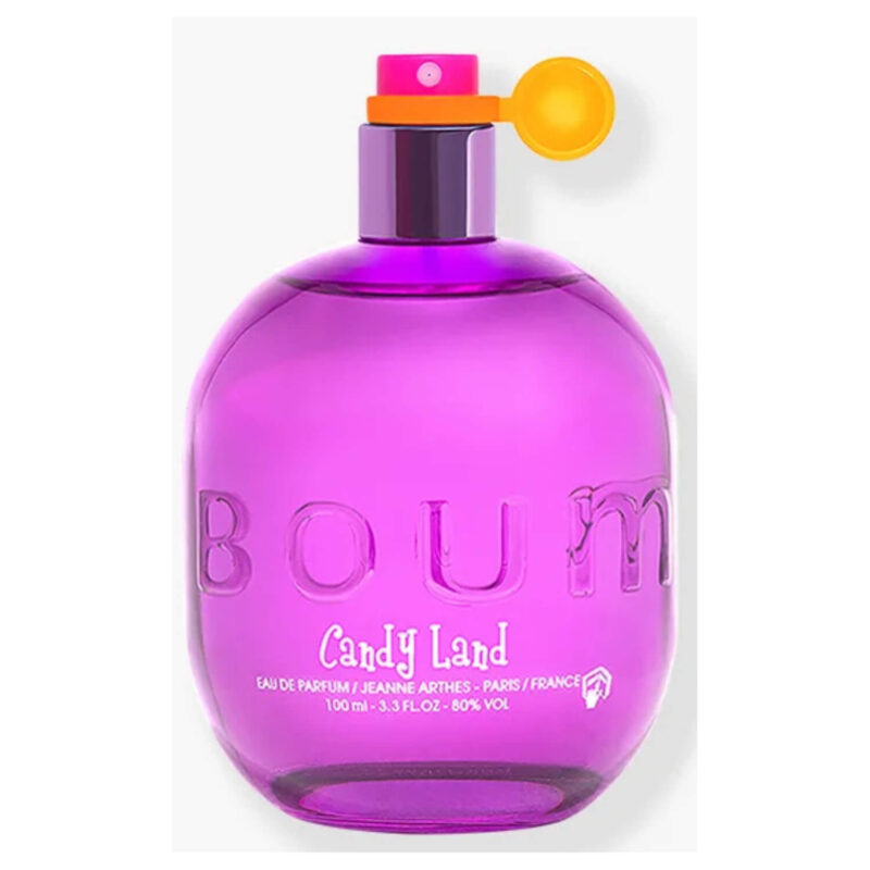BOUM CANDY LAND EDP 100ML