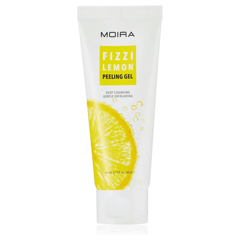 Fizzi Lemon Peeling Gel (80ml)