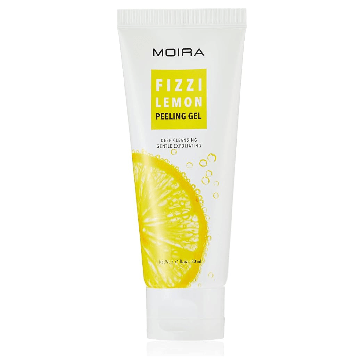 Fizzi Lemon Peeling Gel (80ml)