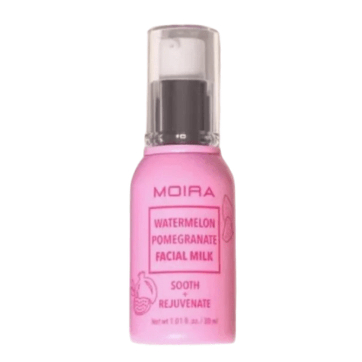 Watermelon Pomegranate Facial Milk