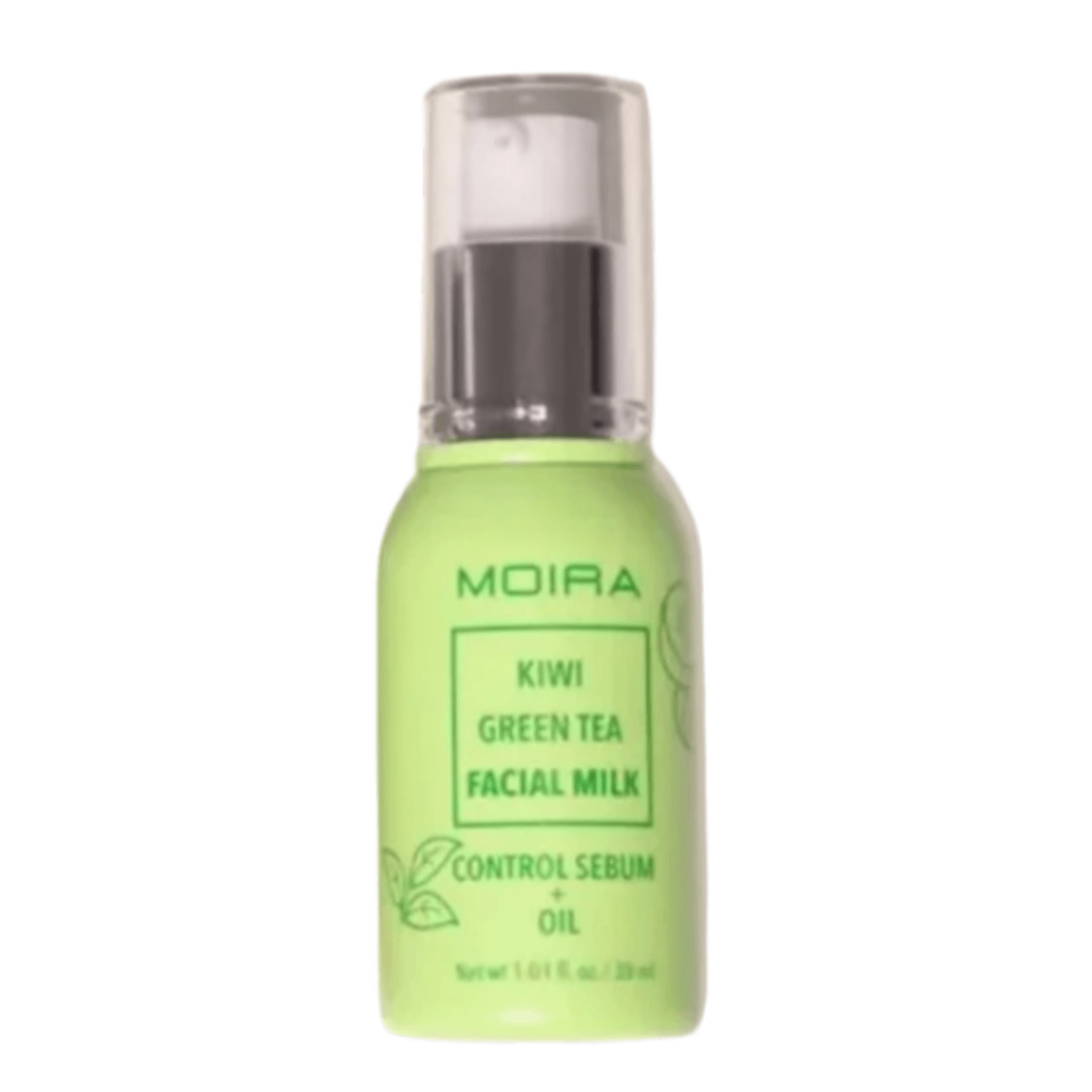 Kiwi Green Tea Facial Milk