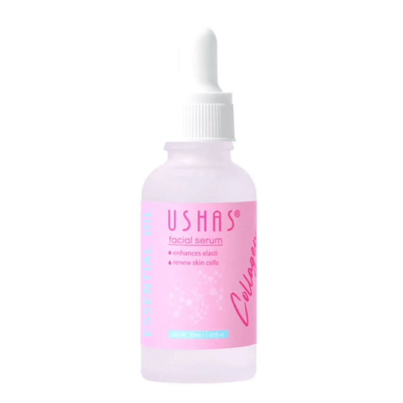 COLLAGEN SERUM USHAS