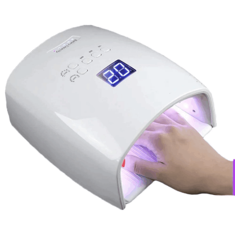 LAMPE UV SANS FIL