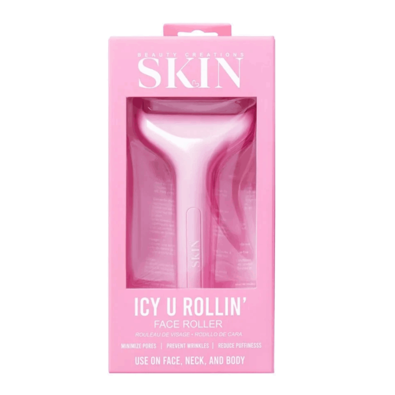 ICE FACE ROLLER- ICY U ROLLIN