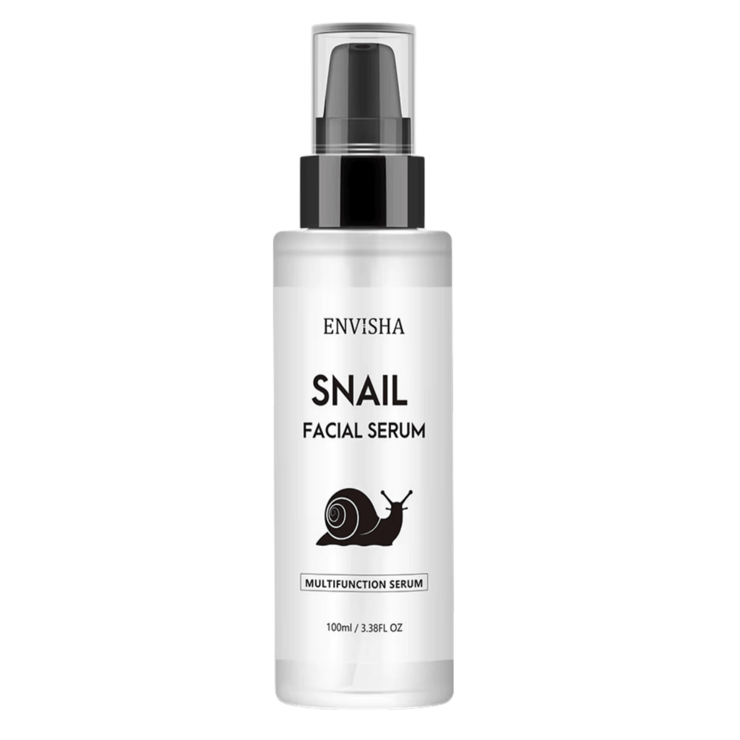 SNAIL FACIAL SERUM ENVISHA