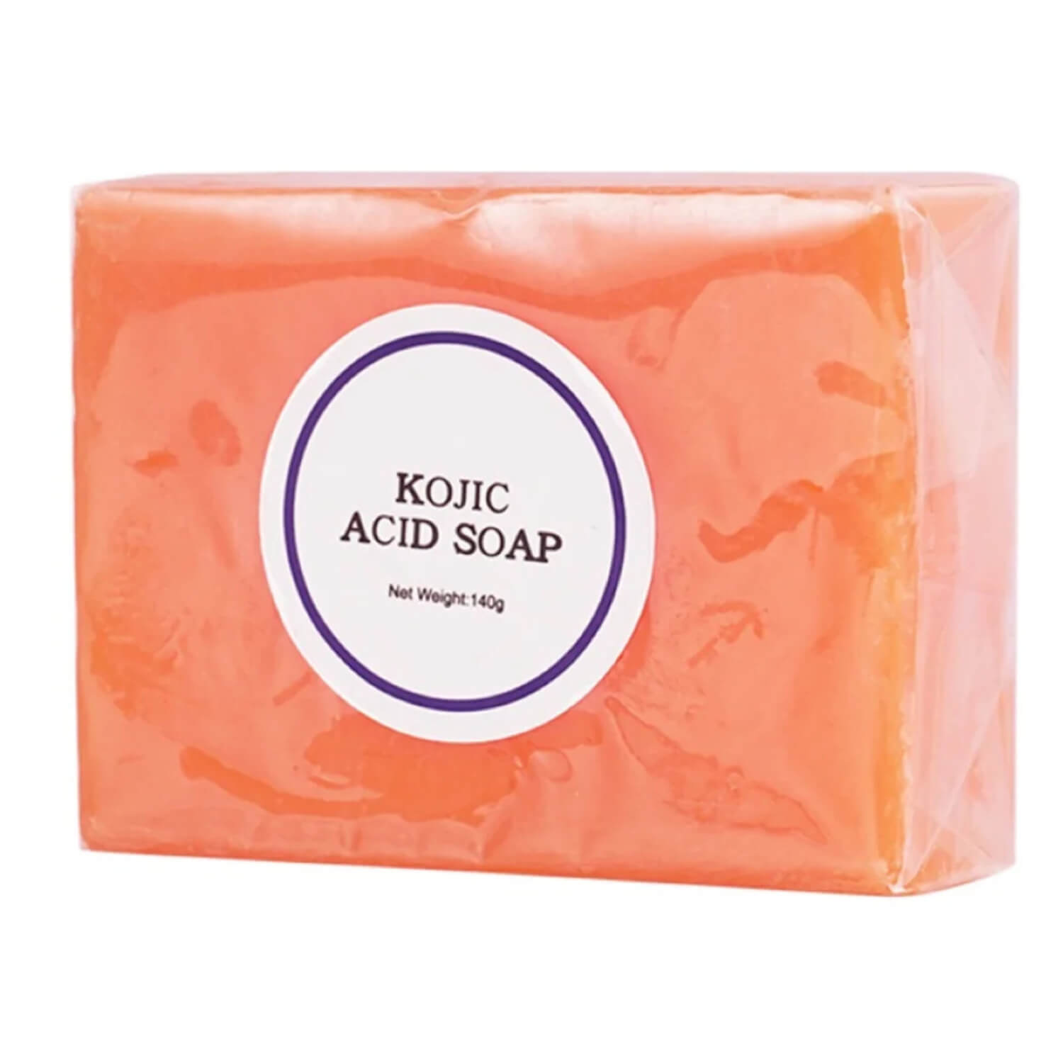 KOJIC ACID SOAP LIYALAN