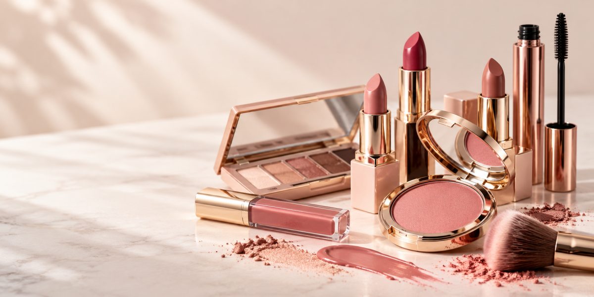 MAQUILLAGE
